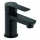 Duravit DC1013002046 - D-CODE Matte Black Washbasin Mixer