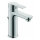 Duravit DC1023001010 - Washbasin mixer + pop-up waste D-CODE polished chrome