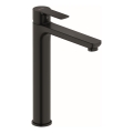 Duravit DC1043002046 - D-CODE Basin Mixer, Matte Black