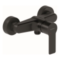 Duravit DC4230001046 - D-CODE shower mixer matte black