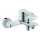 Duravit DC5230001010 - D-CODE Bath Mixer, Polished Chrome