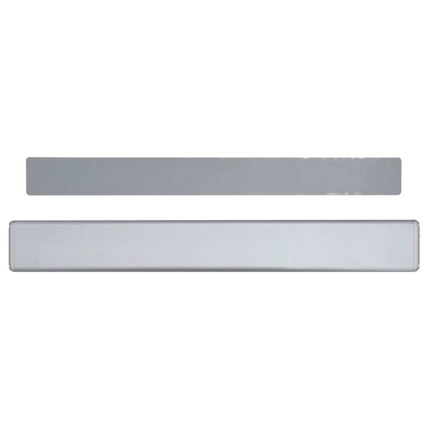 e2 elektro - CELL LED under-cabinet rechargeable light with built-in sensor, 2 W / 5 V, 1500 mAh, 4000 K, 40.5 cm