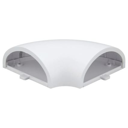 e2 elektro - Corner connector for SYSTEME lights