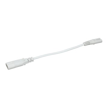 e2 elektro - Interconnect cable for SYSTEME lights, 17.5 cm