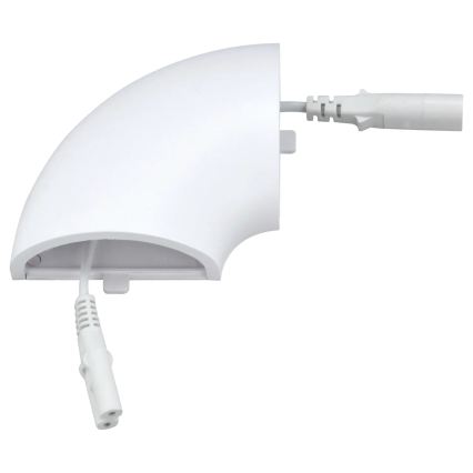 e2 elektro - Interconnect cable for SYSTEME lights, 17.5 cm