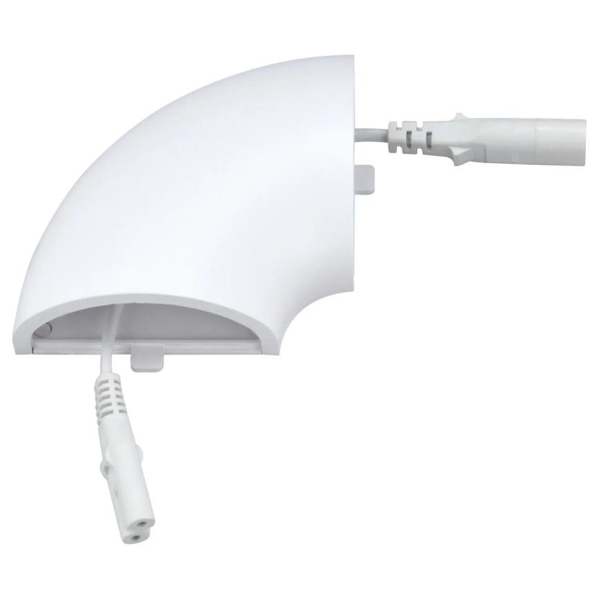 e2 elektro - Interconnect cable for SYSTEME lights, 17.5 cm