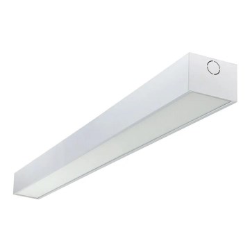 e2 elektro - LED Ceiling Light LINEARO LED/50W/230V 3000/4000/6000K White