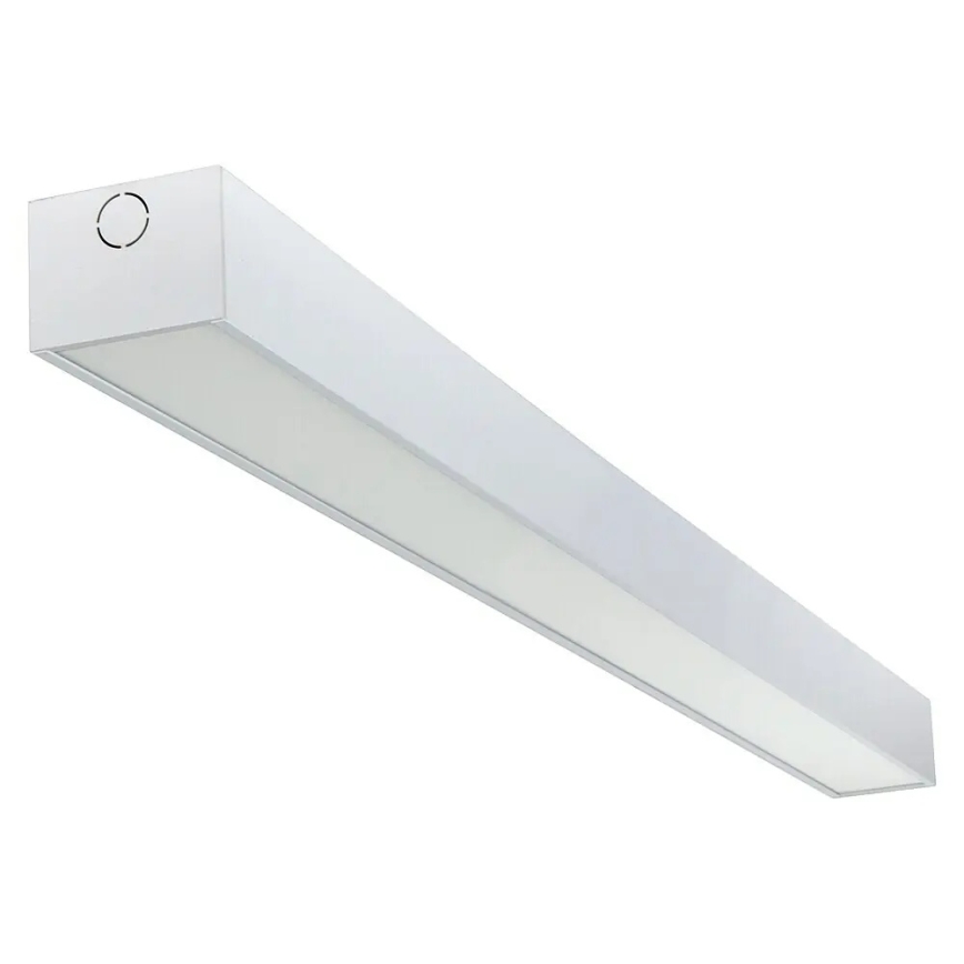 e2 elektro - LED Ceiling Light LINEARO LED/50W/230V 3000/4000/6000K White