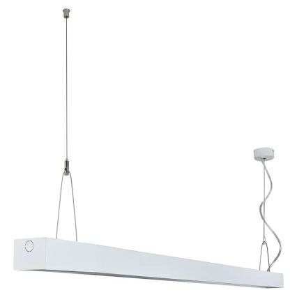 e2 elektro - LED Ceiling Light LINEARO LED/50W/230V 3000/4000/6000K White
