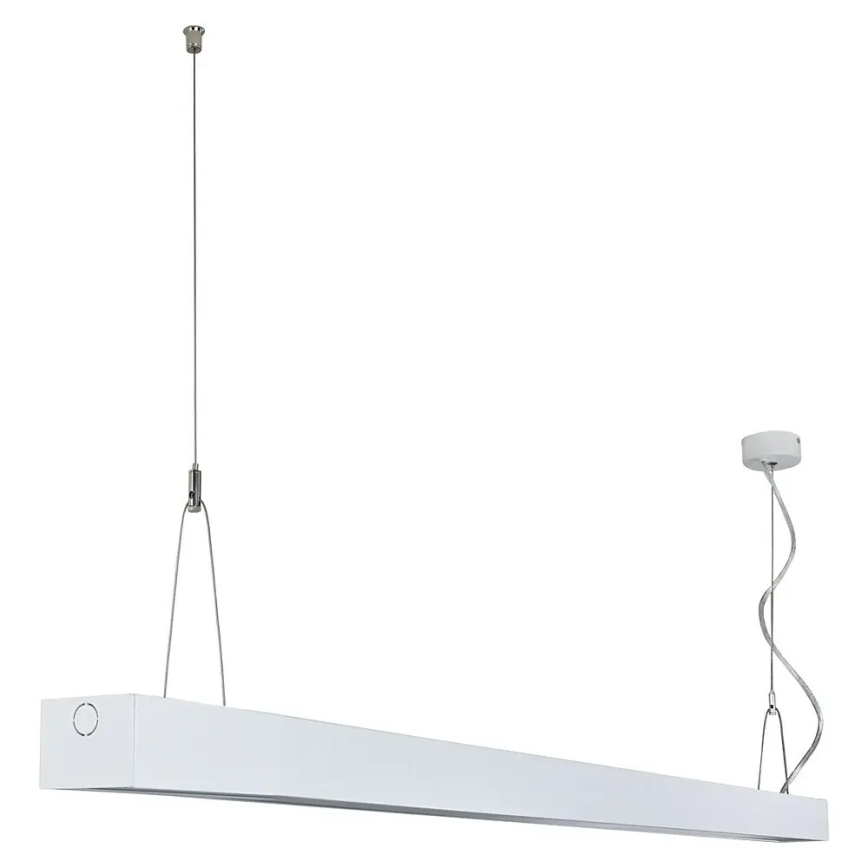 e2 elektro - LED Ceiling Light LINEARO LED/50W/230V 3000/4000/6000K White