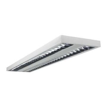 e2 elektro - LED Fluorescent Fixture NOSTAL LED/42W/230V 3000/4000/6000K White