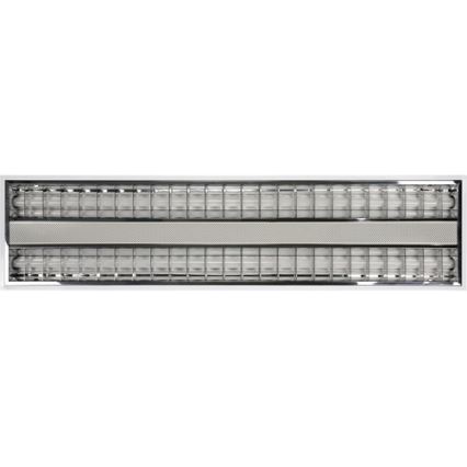 e2 elektro - LED Fluorescent Fixture NOSTAL LED/42W/230V 3000/4000/6000K White