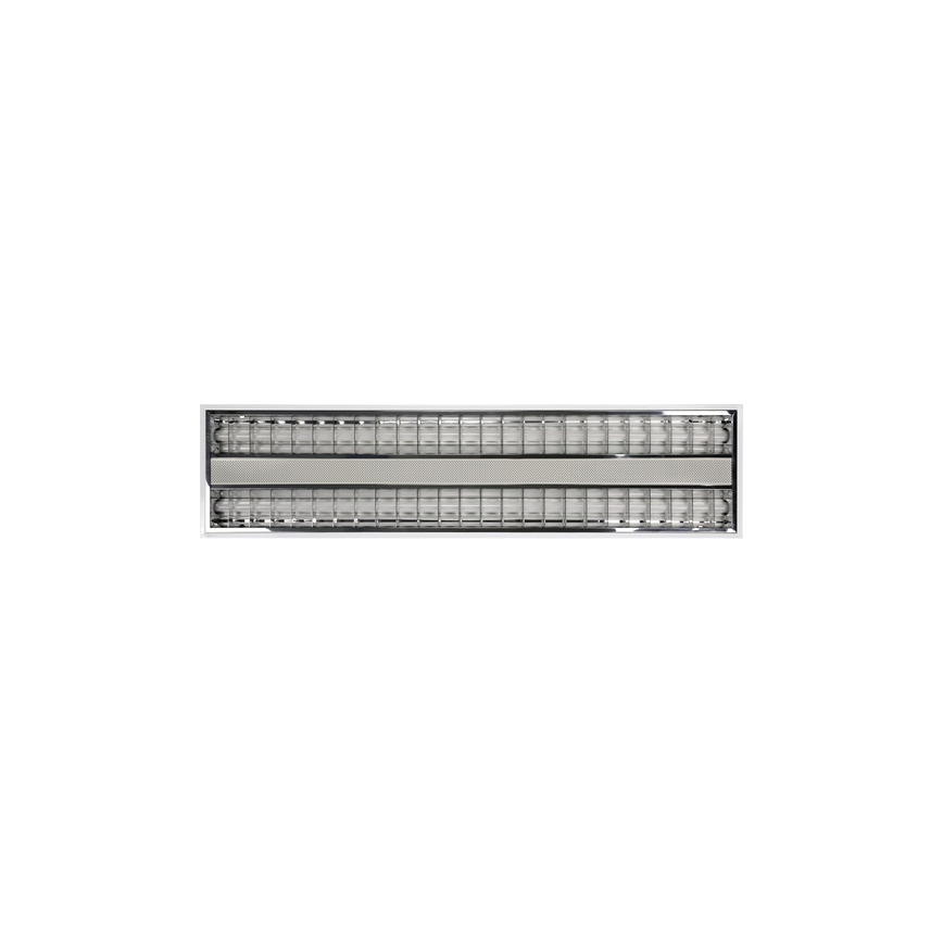 e2 elektro - LED Fluorescent Fixture NOSTAL LED/42W/230V 3000/4000/6000K White