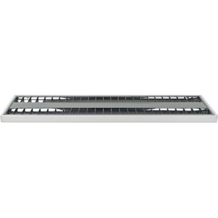 e2 elektro - LED Fluorescent Fixture NOSTAL LED/42W/230V 3000/4000/6000K White