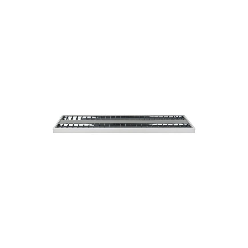 e2 elektro - LED Fluorescent Fixture NOSTAL LED/42W/230V 3000/4000/6000K White