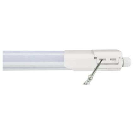 e2 elektro - PLUS LED industrial batten luminaire LED/60W/230V 4000K 149.5 cm IP65