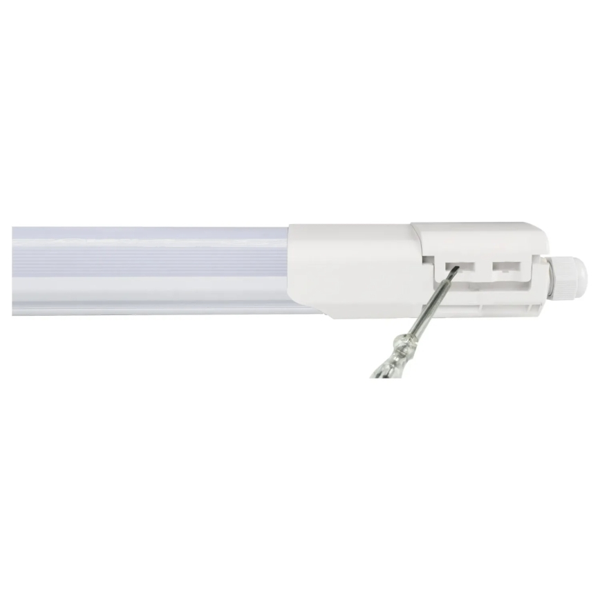 e2 elektro - PLUS LED industrial batten luminaire LED/60W/230V 4000K 149.5 cm IP65