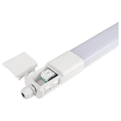 e2 elektro - PLUS LED industrial batten luminaire LED/60W/230V 4000K 149.5 cm IP65