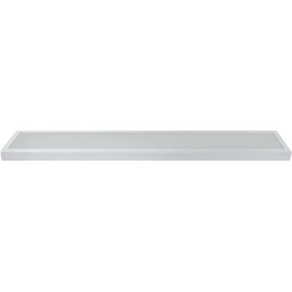 e2 elektro - LED surface-mounted panel LED/38W/230V 3000/4000/6000K 118.5x20 cm white