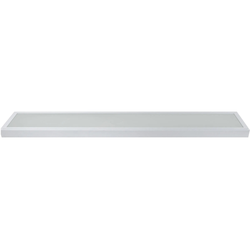 e2 elektro - LED surface-mounted panel LED/38W/230V 3000/4000/6000K 118.5x20 cm white