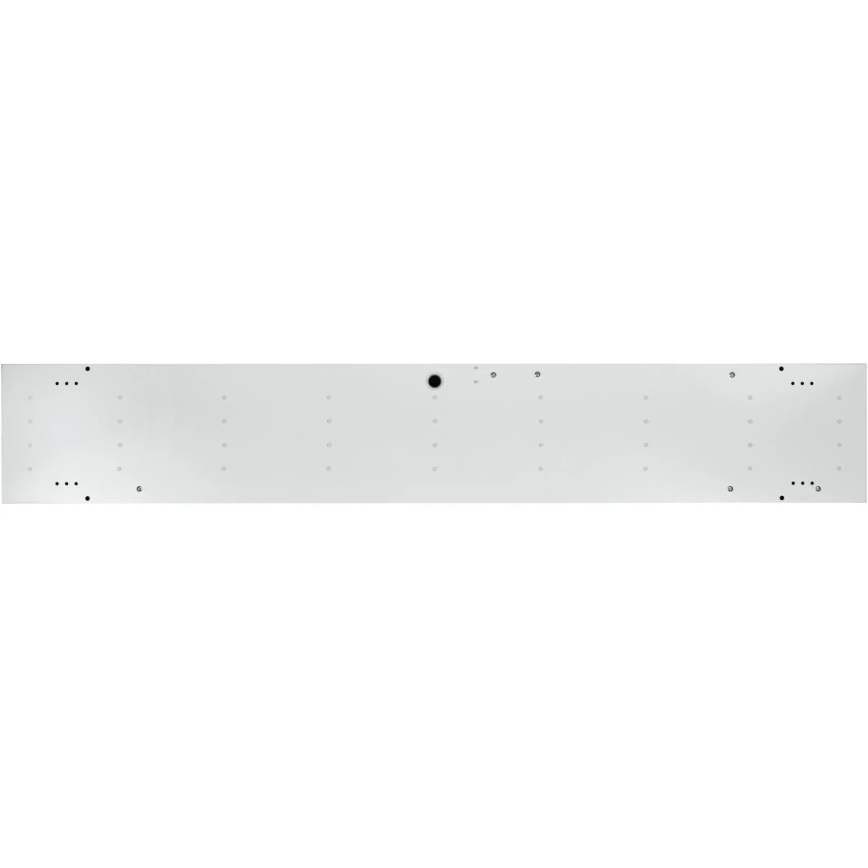 e2 elektro - LED surface-mounted panel LED/38W/230V 3000/4000/6000K 118.5x20 cm white