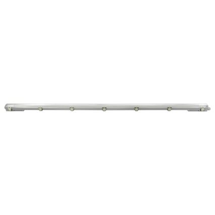 e2 elektro - CLASSIC-POWER LED technical fluorescent luminaire 1x G13/24W/230V 4000K 158.3 cm IP65