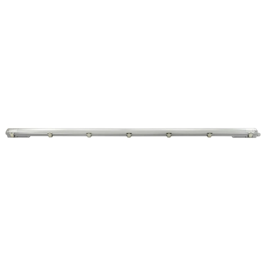 e2 elektro - CLASSIC-POWER LED technical fluorescent luminaire 1x G13/24W/230V 4000K 158.3 cm IP65