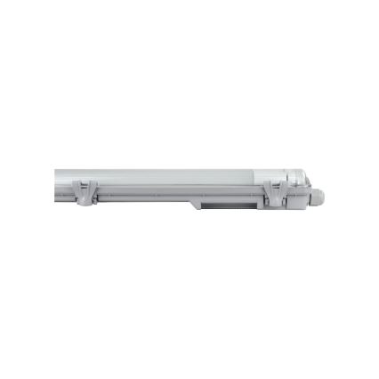 e2 elektro - LED Technical Fluorescent Luminaire CLASSIC 2xG13/18W/230V 4000K 126.8 cm IP65