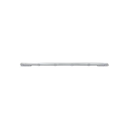 e2 elektro - LED Technical Fluorescent Luminaire CLASSIC 2xG13/18W/230V 4000K 126.8 cm IP65