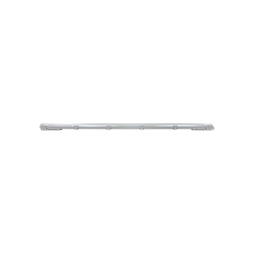 e2 elektro - LED Technical Fluorescent Luminaire CLASSIC 2xG13/18W/230V 4000K 126.8 cm IP65