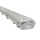 e2 elektro - LED Technical Fluorescent Luminaire CLASSIC-POWER 2xG13/24W/230V 4000K 158.3 cm IP65