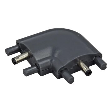 e2 elektro - LINK 90° Corner Connector for Lights