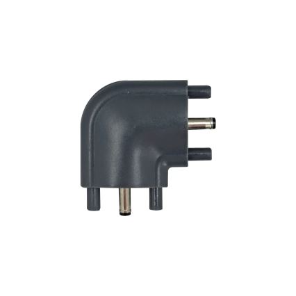 e2 elektro - LINK 90° Corner Connector for Lights