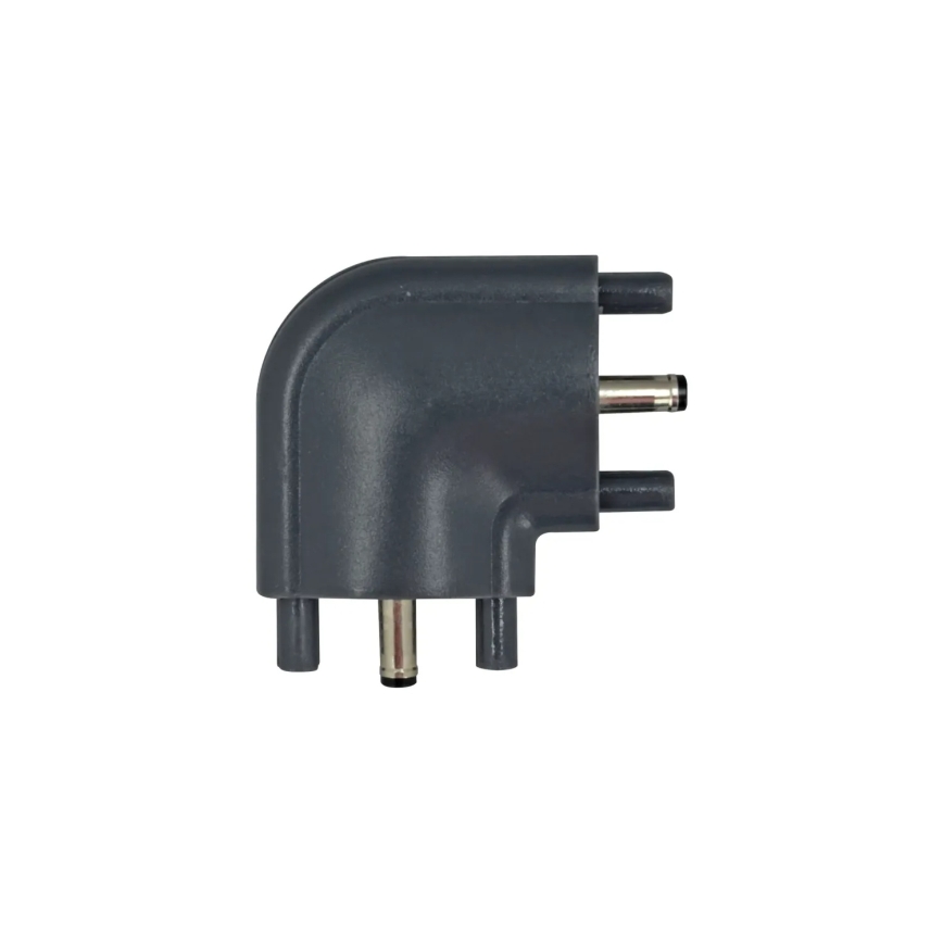e2 elektro - LINK 90° Corner Connector for Lights