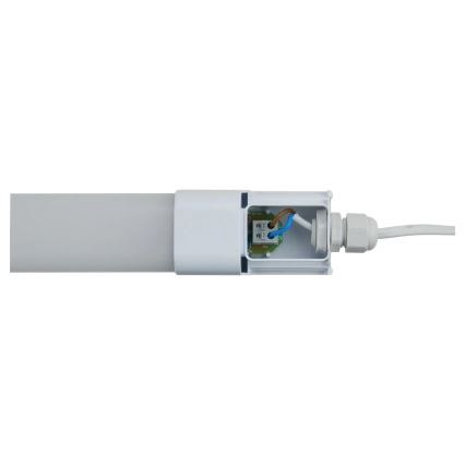 e2 elektro - LITE LED Technical Linear Luminaire LED/24W/230V 4000K 112.5 cm IP65