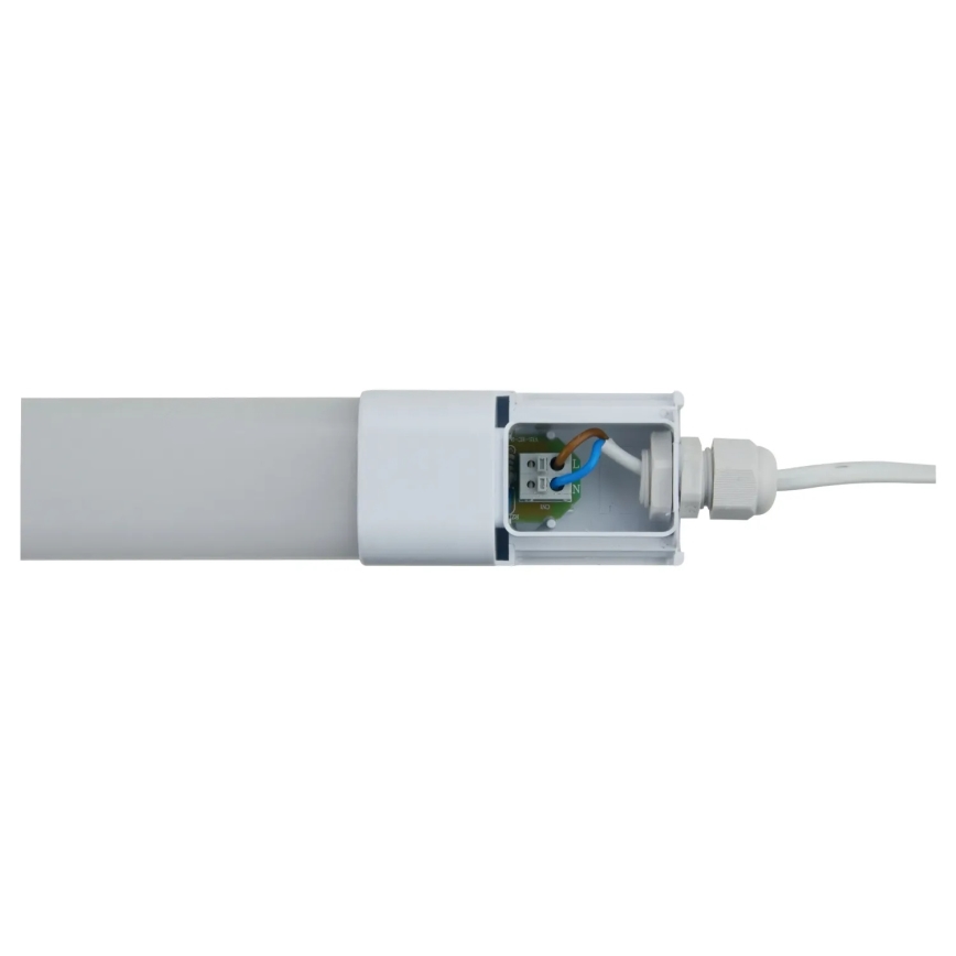 e2 elektro - LITE LED Technical Linear Luminaire LED/24W/230V 4000K 112.5 cm IP65