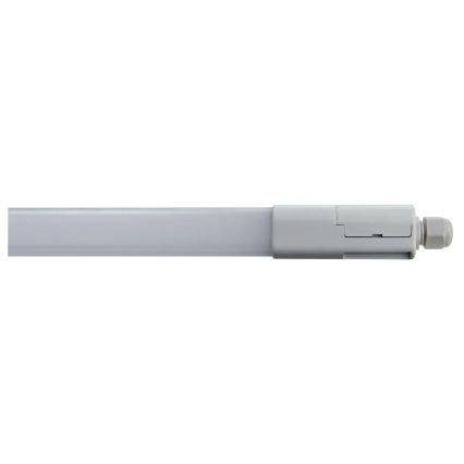 e2 elektro - LITE LED Technical Linear Luminaire LED/24W/230V 4000K 112.5 cm IP65
