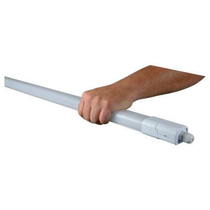 e2 elektro - LITE LED Technical Linear Luminaire LED/24W/230V 4000K 112.5 cm IP65