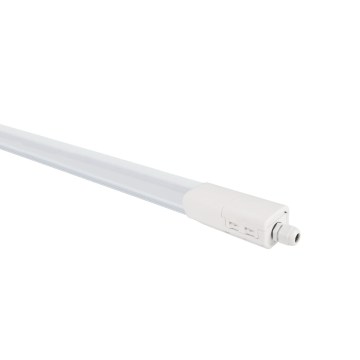 e2 elektro - PLUS LED Industrial Linear Luminaire 48W/230V 3000/4000/6000K 149.5 cm IP65