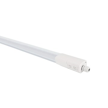 e2 elektro - PLUS LED Technical Batten Luminaire LED/36W/230V 4000K 110.3 cm IP65