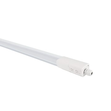 e2 elektro - PLUS LED technical linear fluorescent fixture LED/36W/230V 3000/4000/6000K 110,3 cm IP65