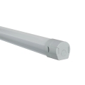 e2 elektro - PRO LED Industrial Batten Light, 36W, 230V, 4000K, 113 cm, IP65