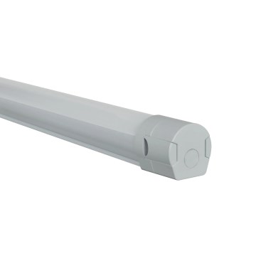 e2 elektro - PRO LED Industrial Batten Light/50W/230V 4000K 147 cm IP65