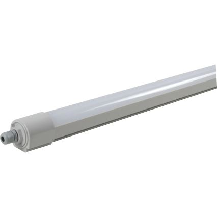 e2 elektro - PRO LED Industrial Batten Light, 36W, 230V, 4000K, 113 cm, IP65