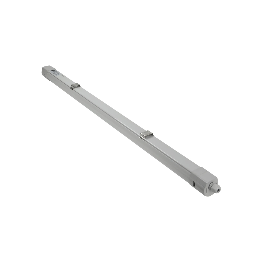 e2 elektro - PRO LED Industrial Batten Light, 36W, 230V, 4000K, 113 cm, IP65