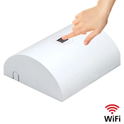 e2 elektro - Smart module for SYSTEME Wi-Fi lights