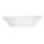 e2 elektro - Surface-mounted LED Panel, 36W, 230V, 64x64 cm, 4000K, White