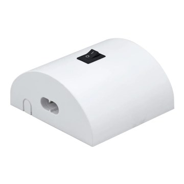 e2 elektro - Switch for the SYSTEME lighting track