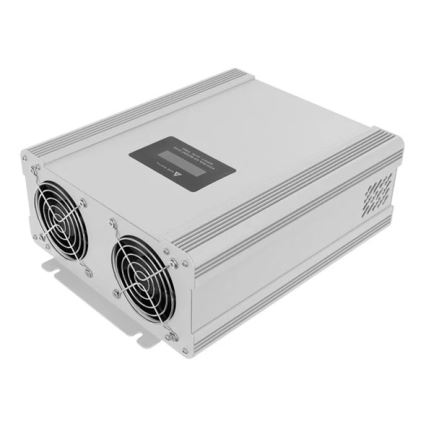 ECO Solar Boost Evo MPPT-4000 4kW PRO — Solar inverter for water heating