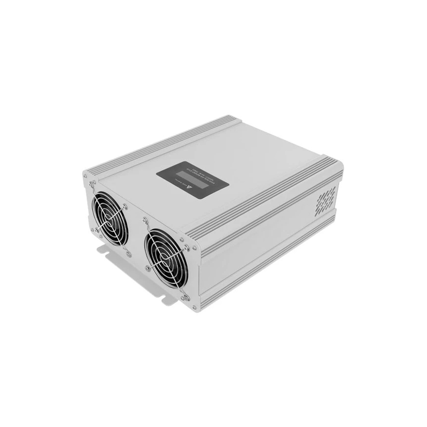 ECO Solar Boost Evo MPPT-4000 4kW PRO — Solar inverter for water heating